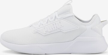 PUMA Laufschuh 'Retaliate 2' in Weiß