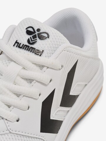 Hummel Sneakers 'MULTIPLAY STABLE LC JR' in White