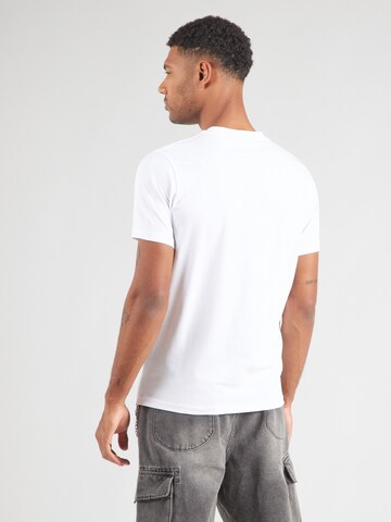 balts Karl Lagerfeld T-Krekls
