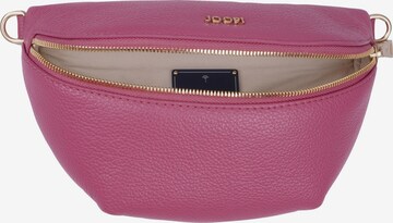 Sac à bandoulière 'Isabella' JOOP! en rose