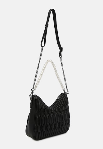 L.CREDI Handbag 'Lisa' in Black