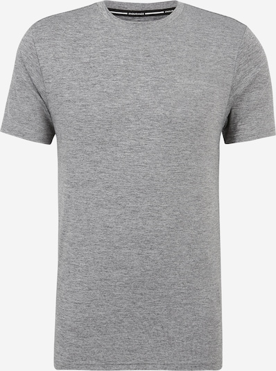 ENDURANCE T-Shirt fonctionnel 'Mell' en gris, Vue avec produit