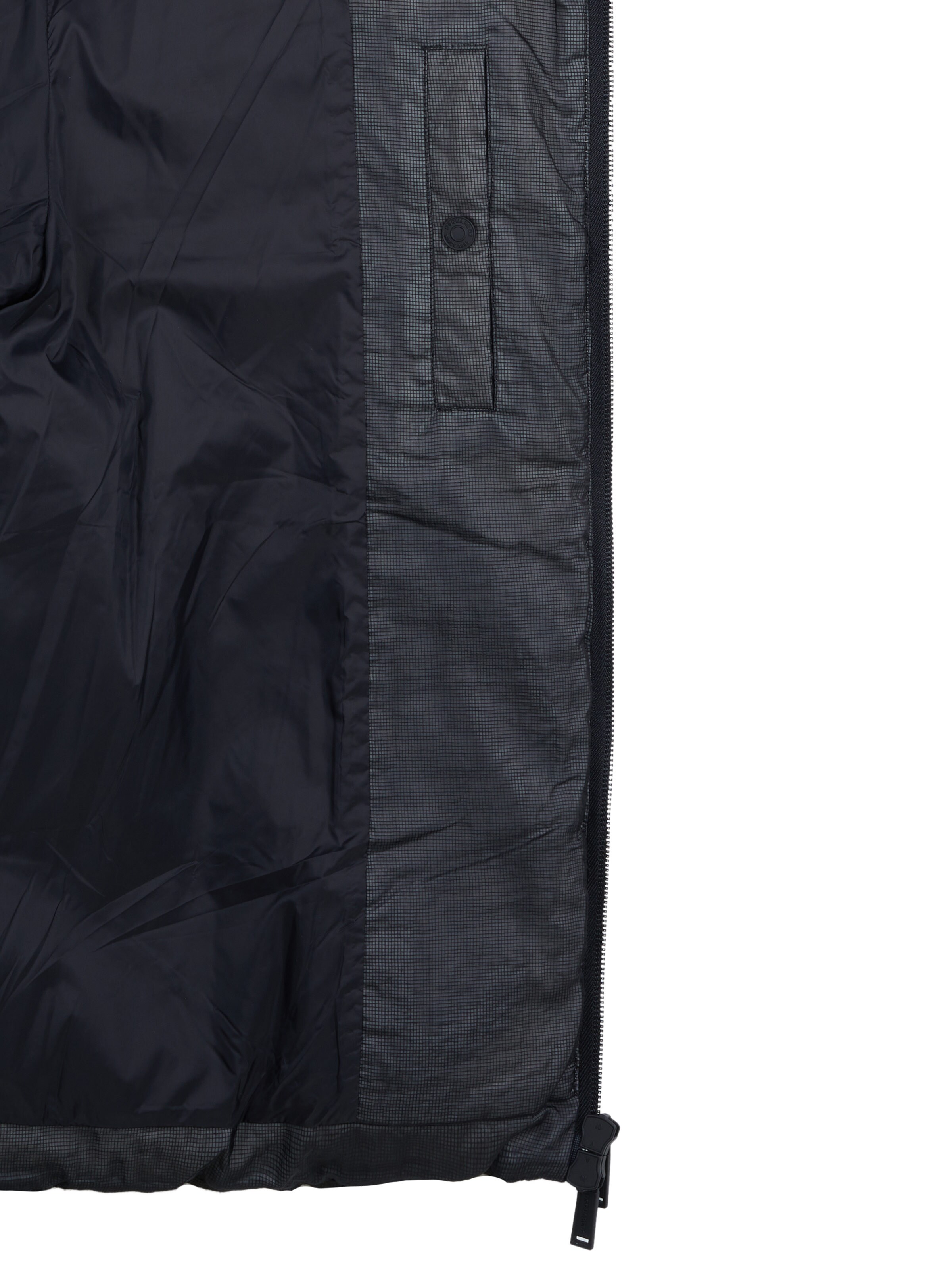 DS2 Winter Jacket 'Dsquared2 Jacke' in Black