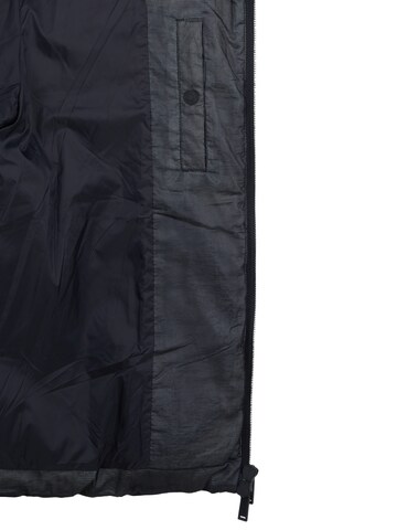 DS2 Winter jacket 'Dsquared2 Jacke' in Black