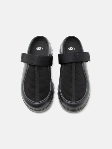 UGG Cokle 'PeakMod' | črna barva