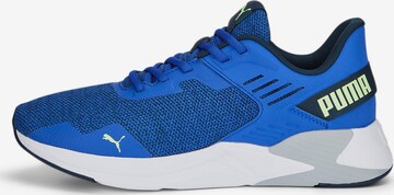 PUMA Sportovní boty 'Disperse XT 2' – modrá