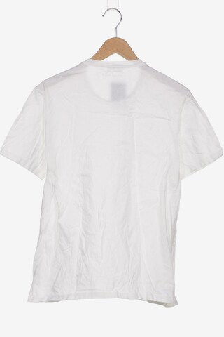 Baldessarini T-Shirt M in Weiß