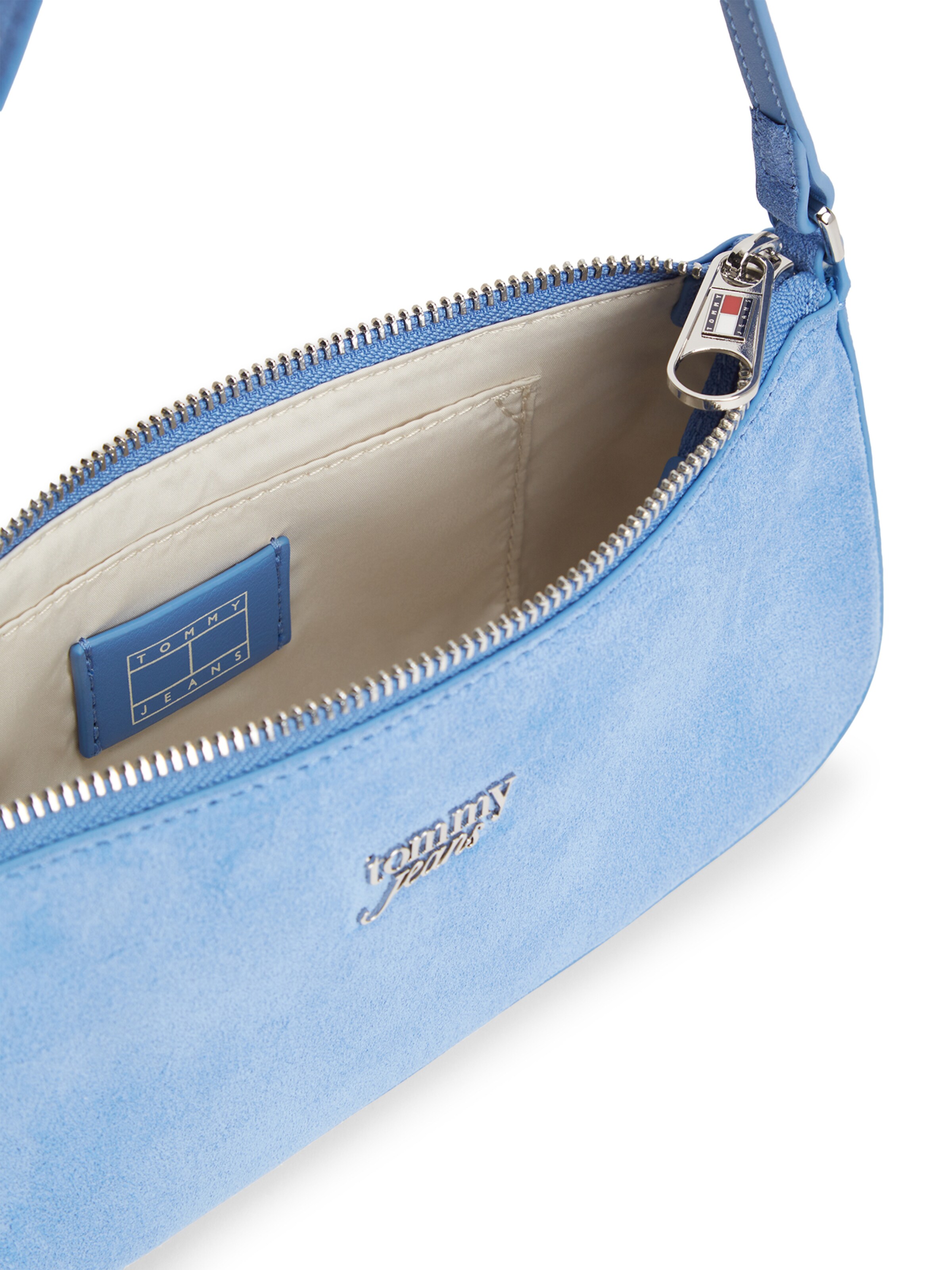 Sac bandoulière 'Must' Tommy Jeans en bleu