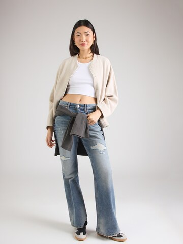 JJXX Top 'JXFALLON' | rjava barva