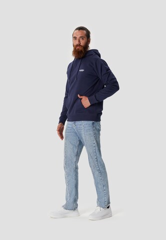 Oldskull Sweatshirt 'Basic Osk' in Blue