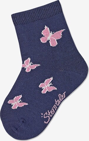 STERNTALER Socks in Mixed colors