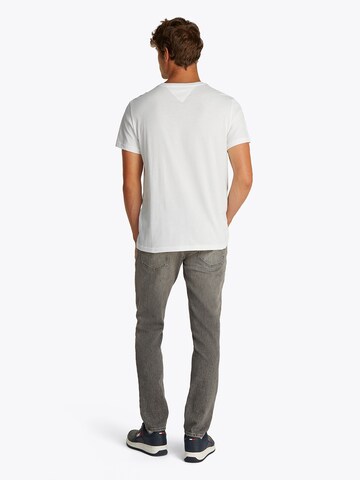 Tommy Jeans Μπλουζάκι σε μαύρο