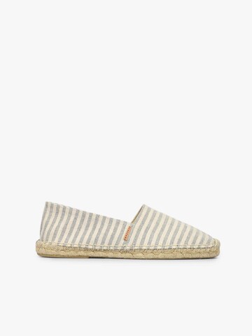 Scalpers Espadrilles in Blue