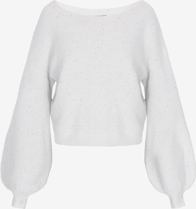 Megztinis iš DreiMaster Klassik, spalva – balkšva, Prekių apžvalga