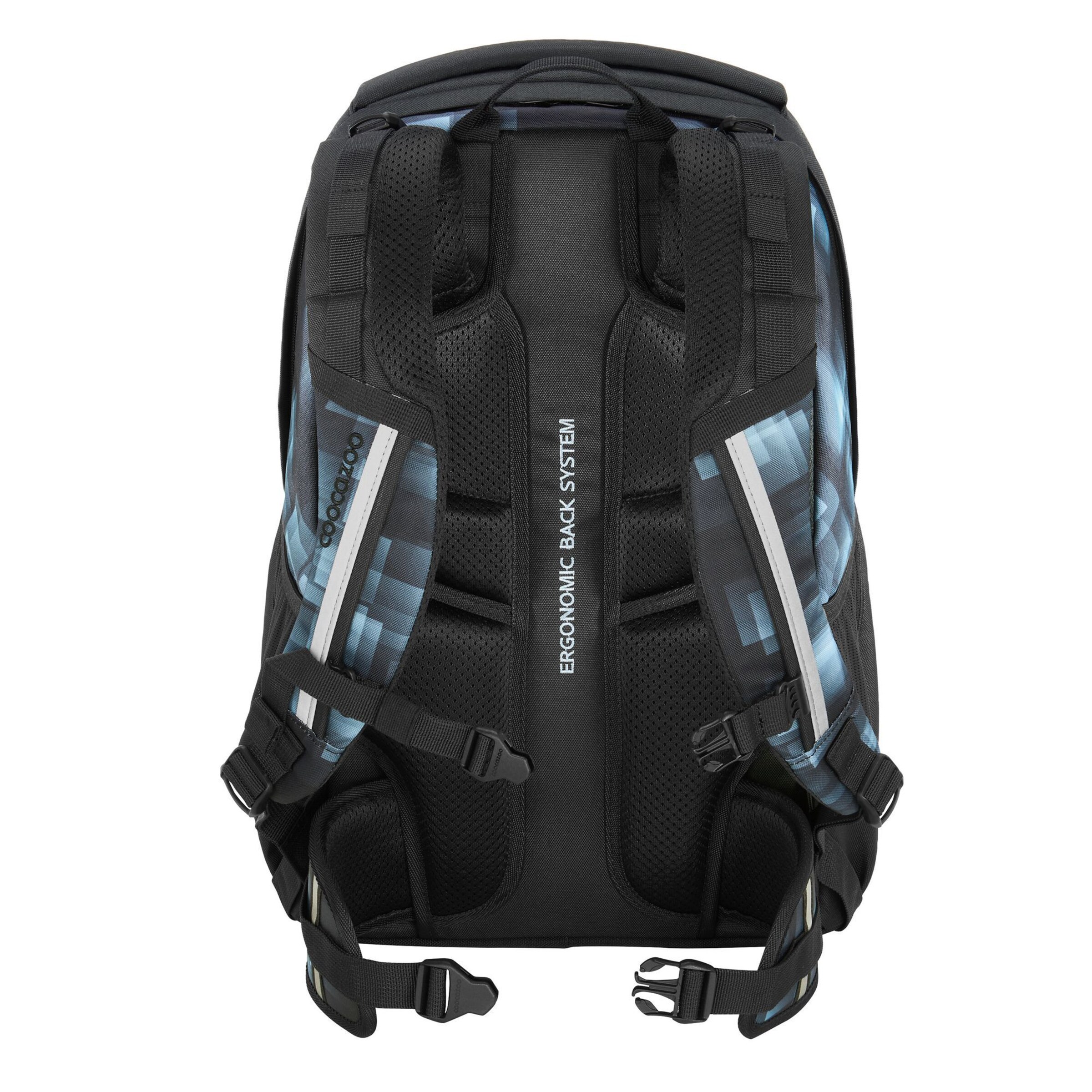 Zaino 'Every' di Coocazoo in blu