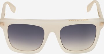 Marc Jacobs Sunglasses 'MJ 1044/S' in Beige