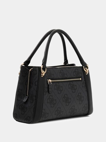 GUESS Handtas 'Karnilla' in Zwart