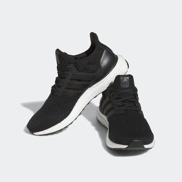 ADIDAS SPORTSWEAR Παπούτσι για τρέξιμο 'Ultraboost 1.0' σε μαύρο