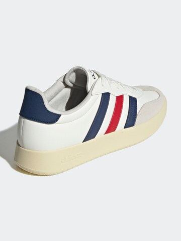 ADIDAS SPORTSWEAR Sneaker 'Barreda' in Weiß: Rückseite