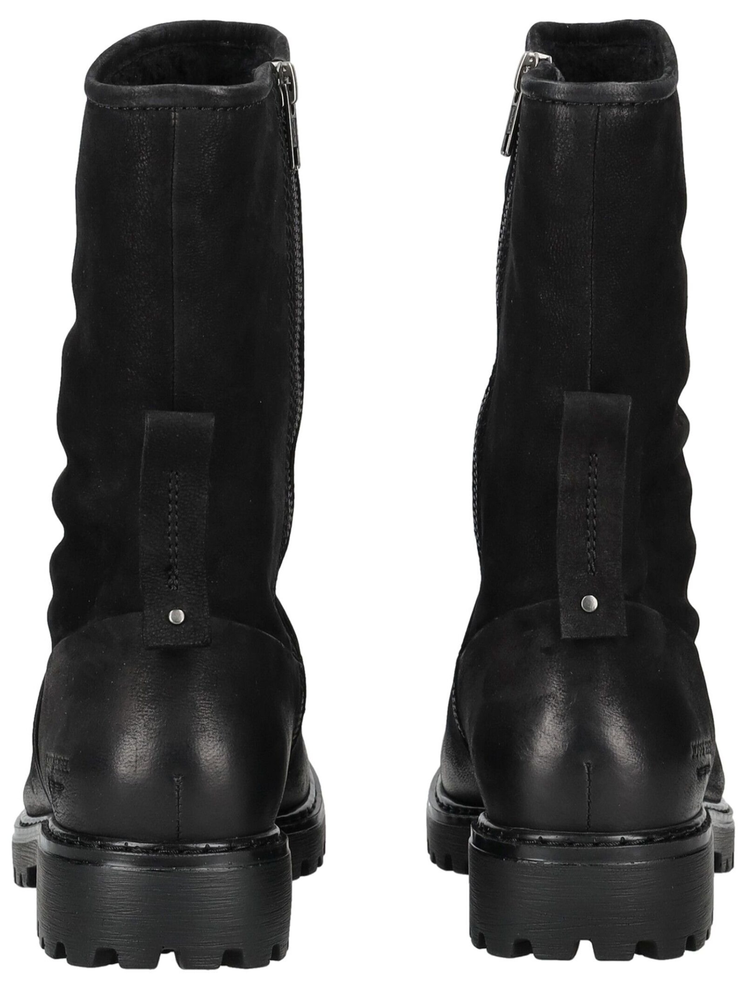 JOSEF SEIBEL Boots in Black