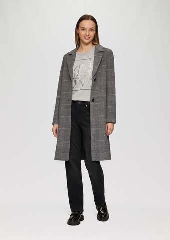 s.Oliver Regular Jeans 'Karolin' in Grau