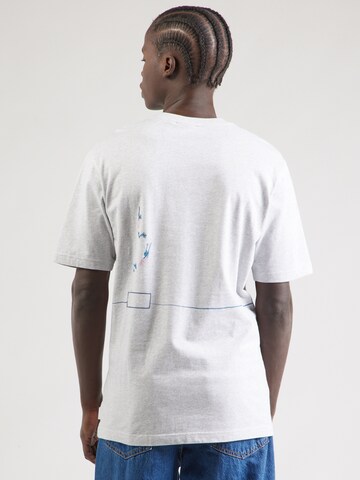 ADIDAS ORIGINALS Majica | siva barva