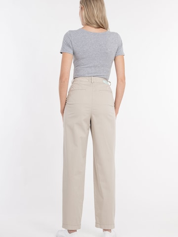 Recover Pants Loose fit Pants in Beige