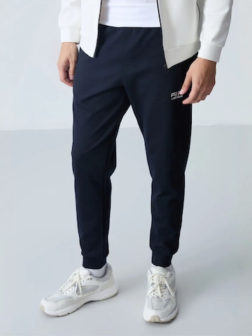 Tuta da jogging di Tommy Life in blu