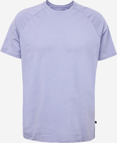 QS T-Shirt en violet, Vue avec produit