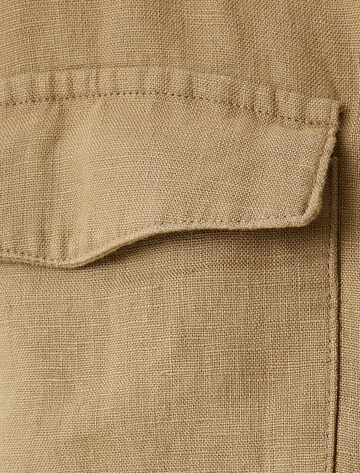 Koton Between-season jacket in Beige