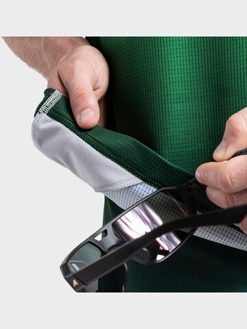 Schöffel T-Shirts/Tanks ' Shirt Style Koitere ' in Grün