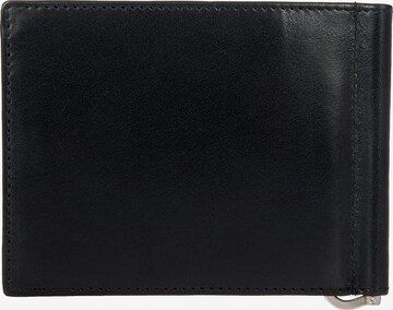 Bric's Wallet 'Monte Rosa' in Black