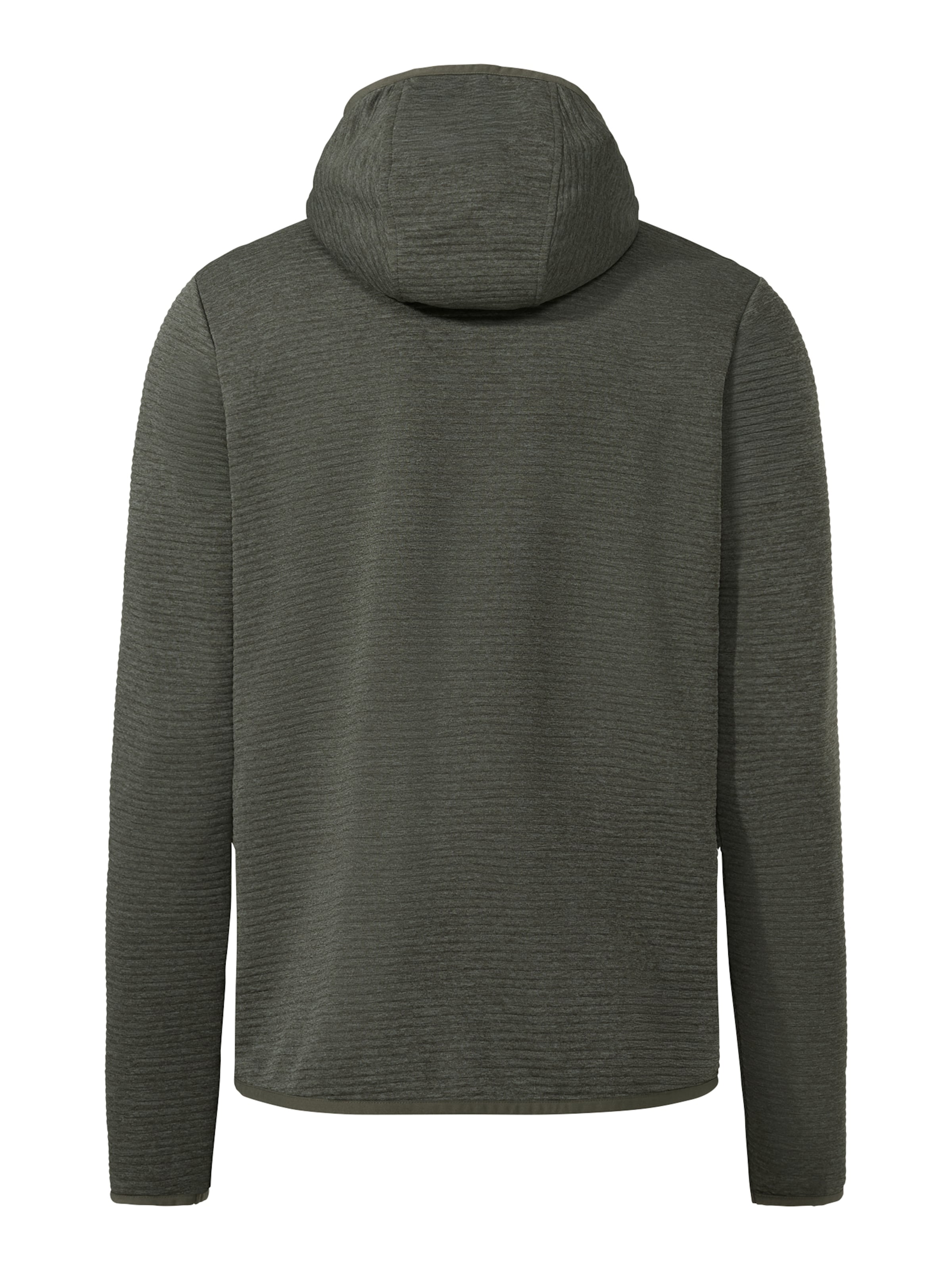 VAUDE Outdoor jacket 'Strona' in Green