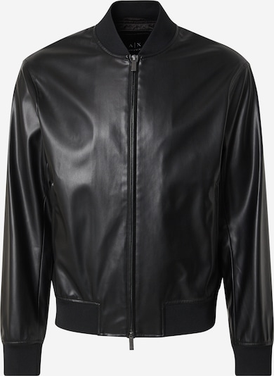 ARMANI EXCHANGE Prijelazna jakna u crna, Pregled proizvoda