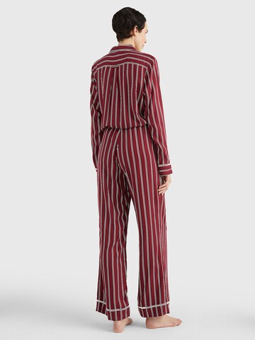 Tommy Hilfiger Underwear Pajama Pants in Red