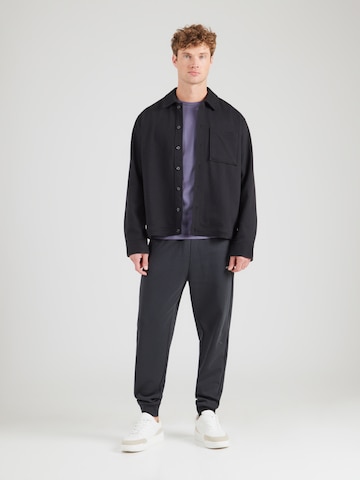 Lyle & Scott Shirt in Blue
