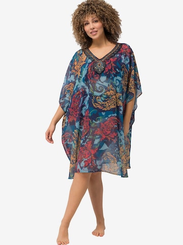 Ulla Popken Tunic 'Lucia' in Mixed colors: front