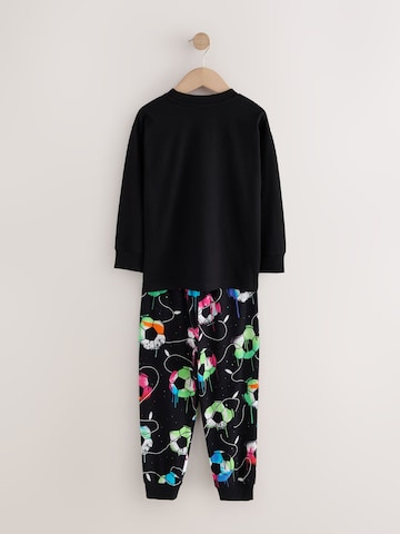 Pyjama Next en noir