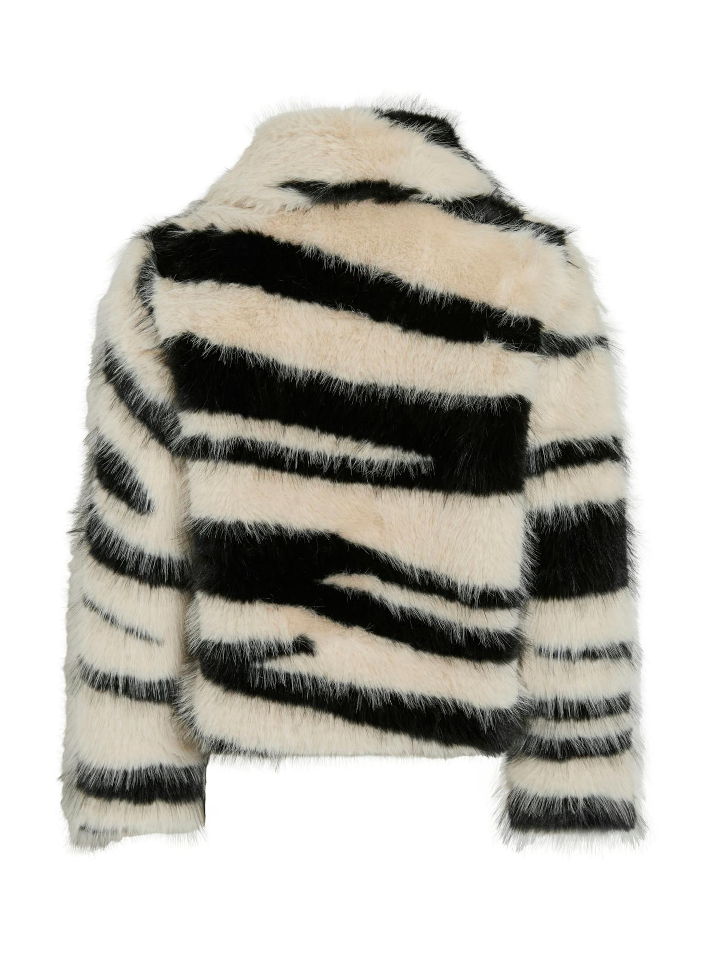 smėlio VILA Demisezoninė striukė 'VIZEBBY'