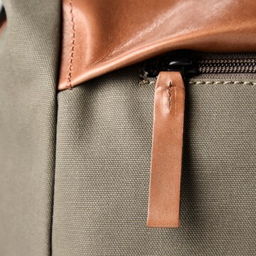 Sac week-end 'Wax' Harold's en vert