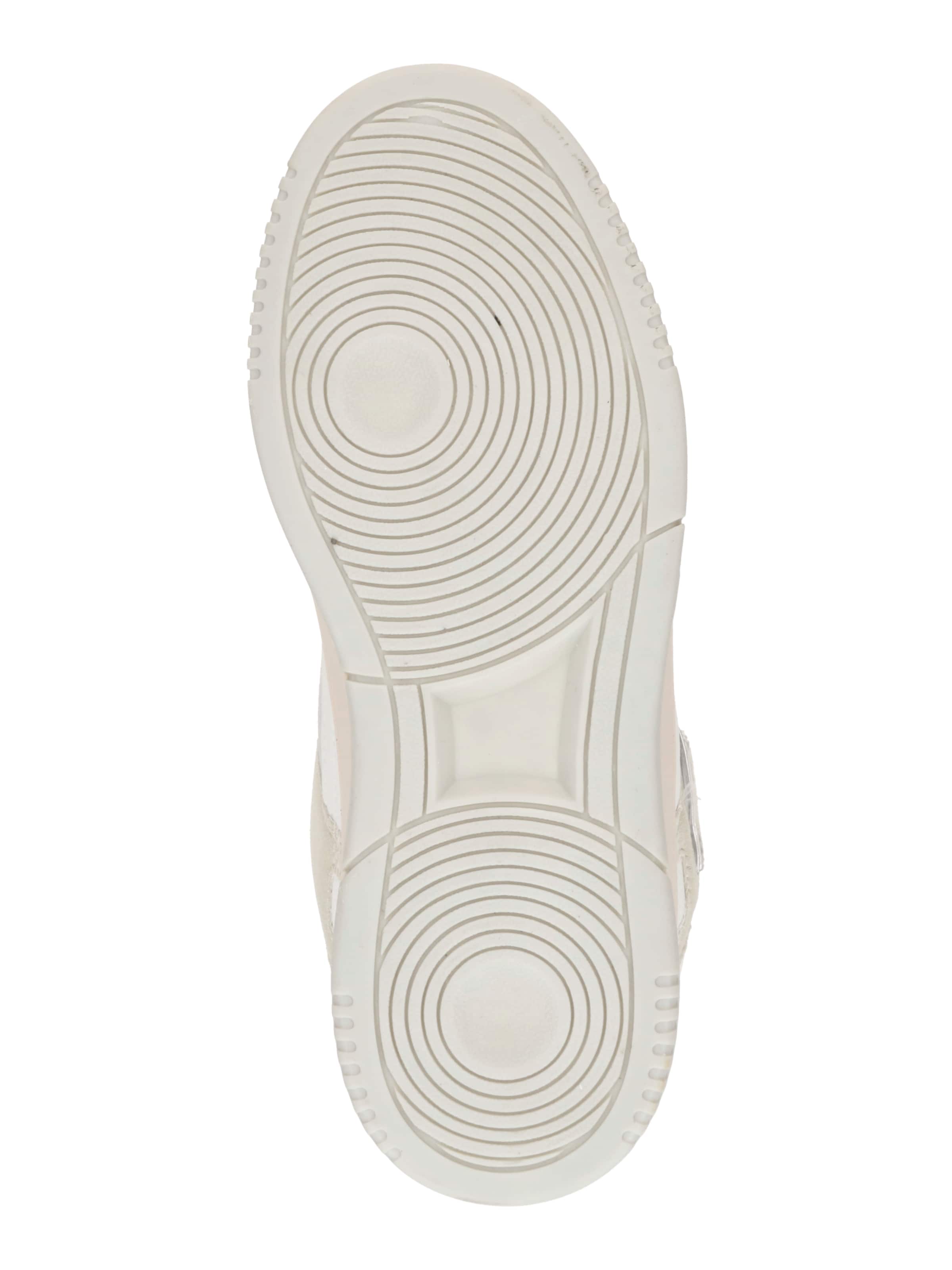 BUFFALO Σνίκερ χαμηλό 'AZALIA' σε μπεζ