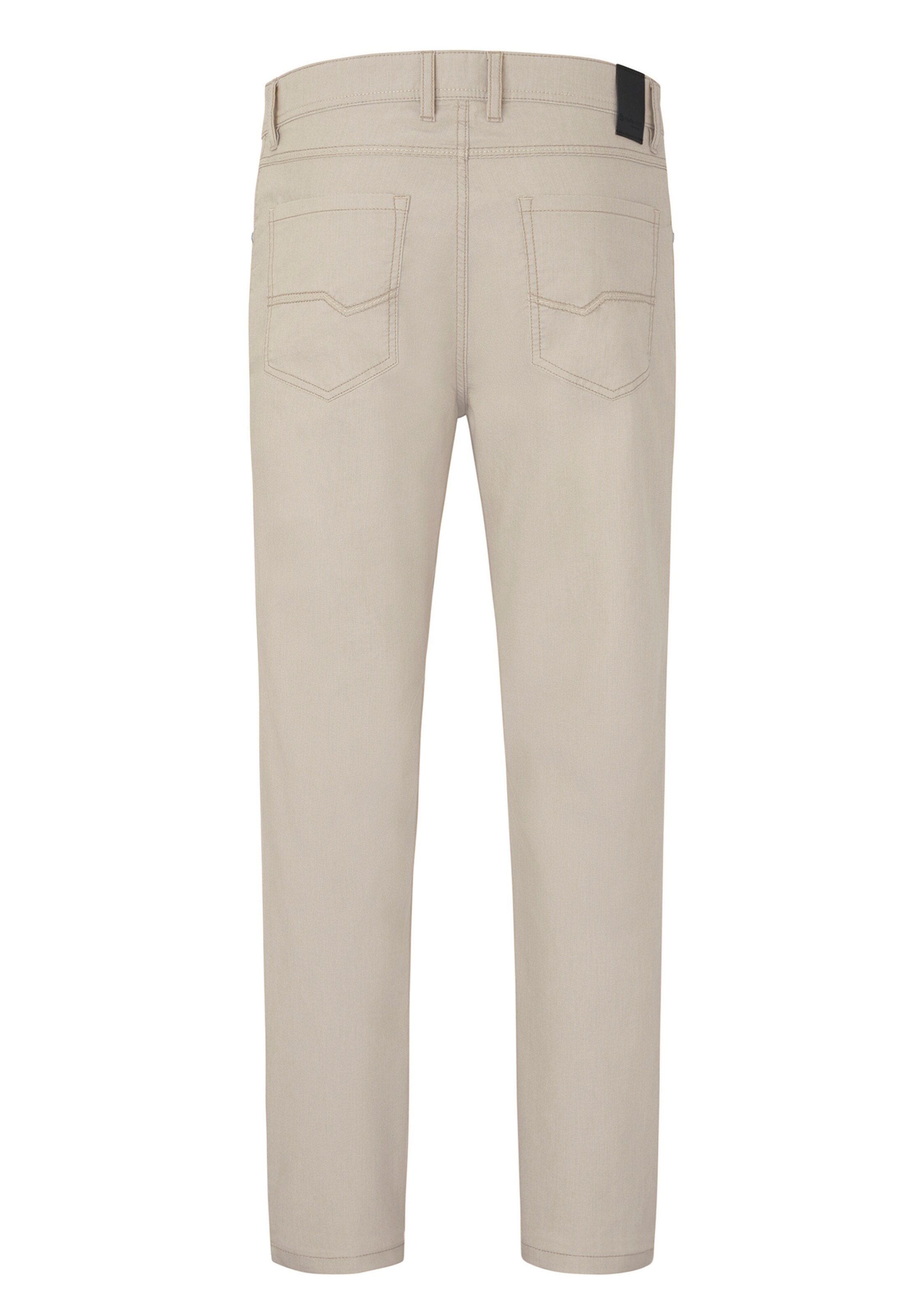 REDPOINT Regular Hose in Beige