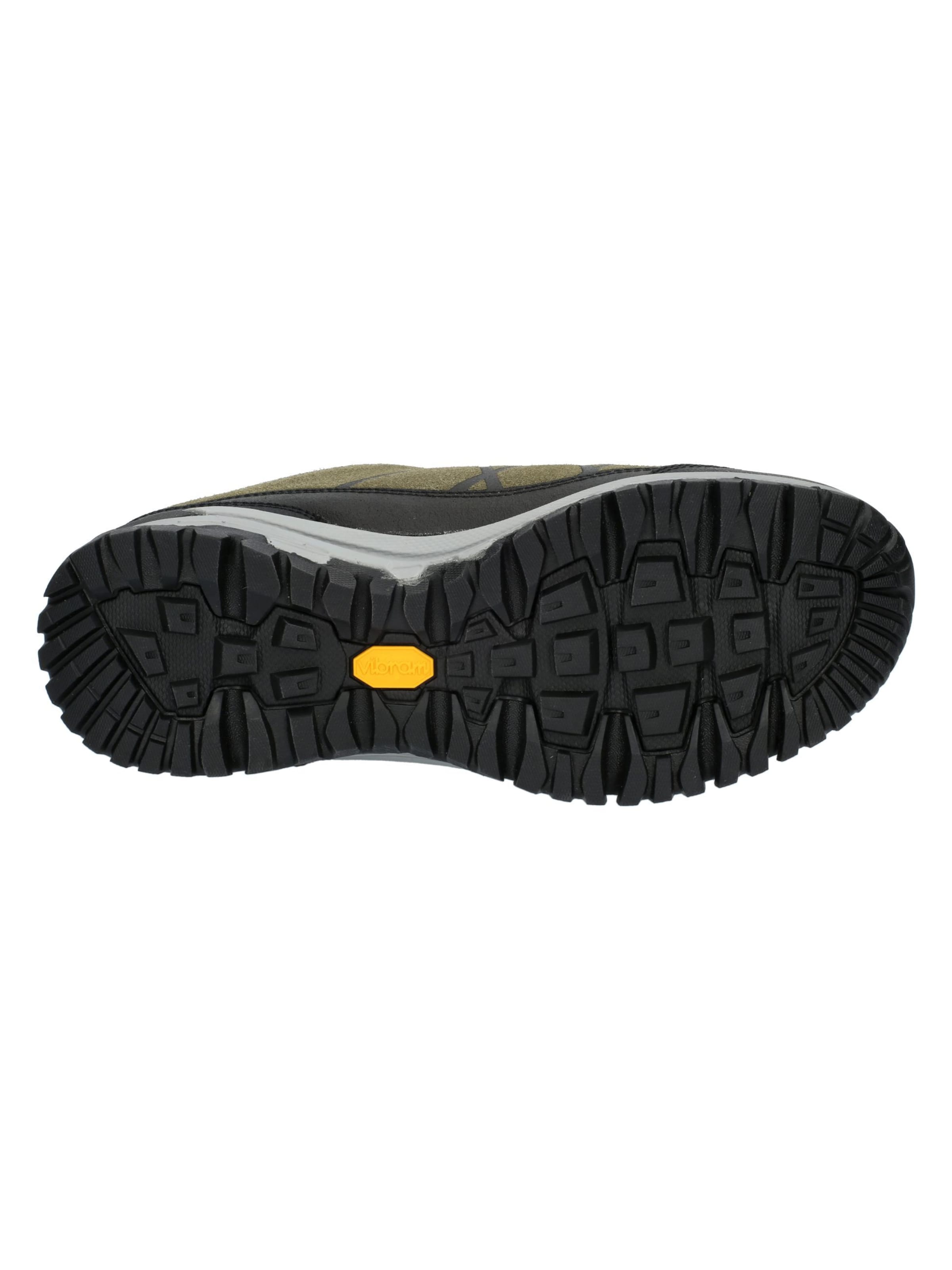 Brütting Halbschuh ' Kansas ' in Braun