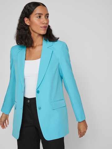 VILA Blazer 'Kamma' in Blau