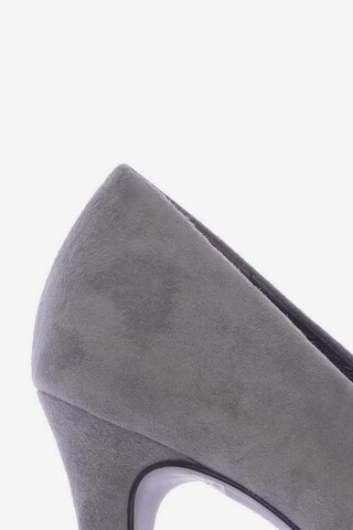 Paul Green High Heels & Pumps in 37,5 in Grey