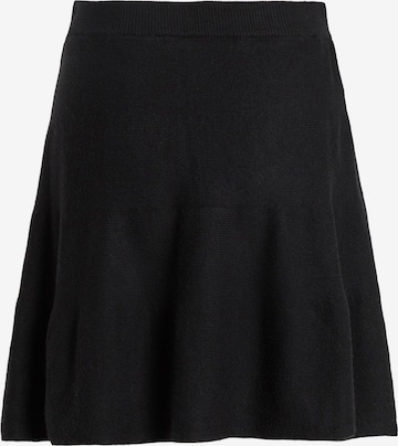 VILA Skirt 'RIL' in Black