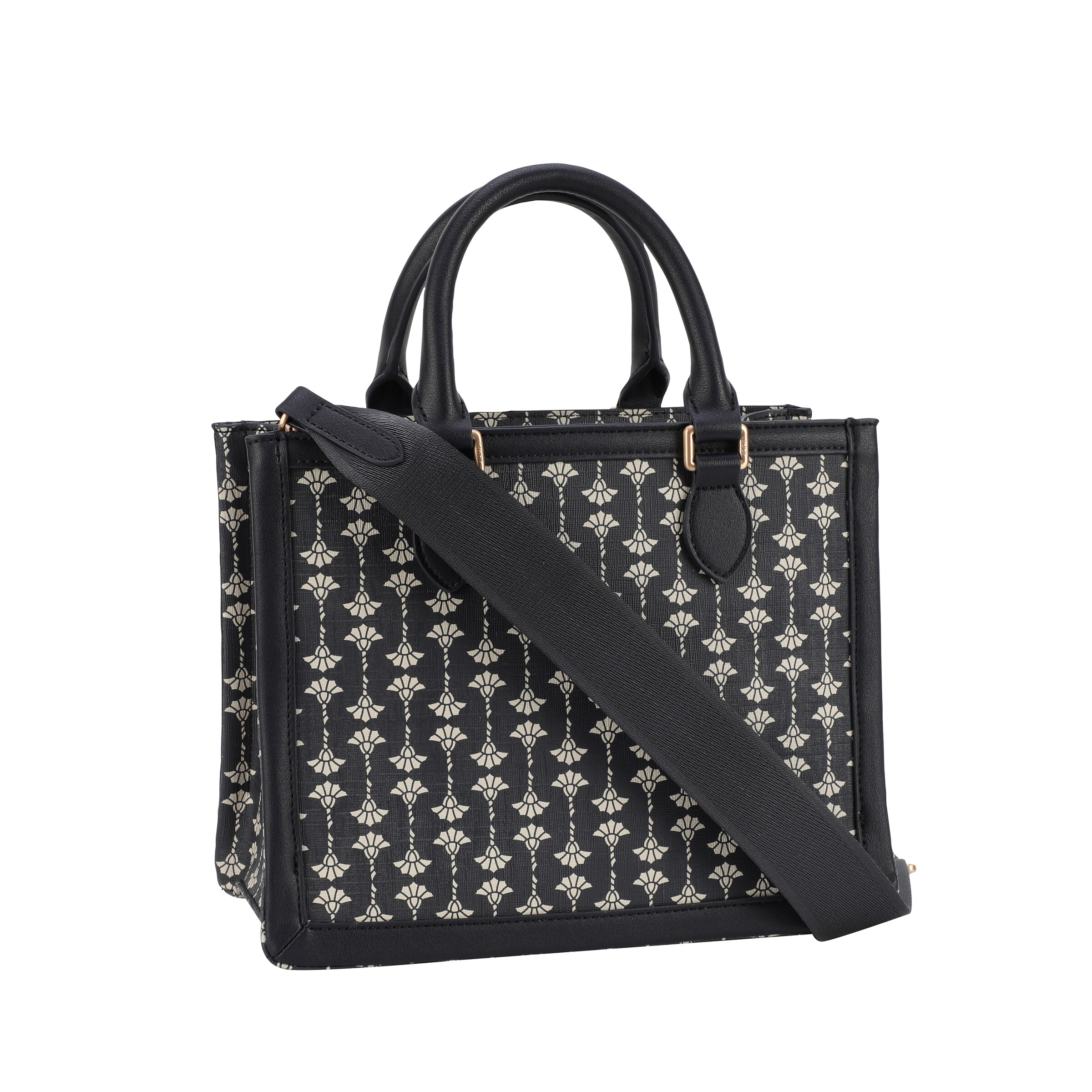 JOOP! Handbag 'Mazzolino Catena Aurelia' in Blue