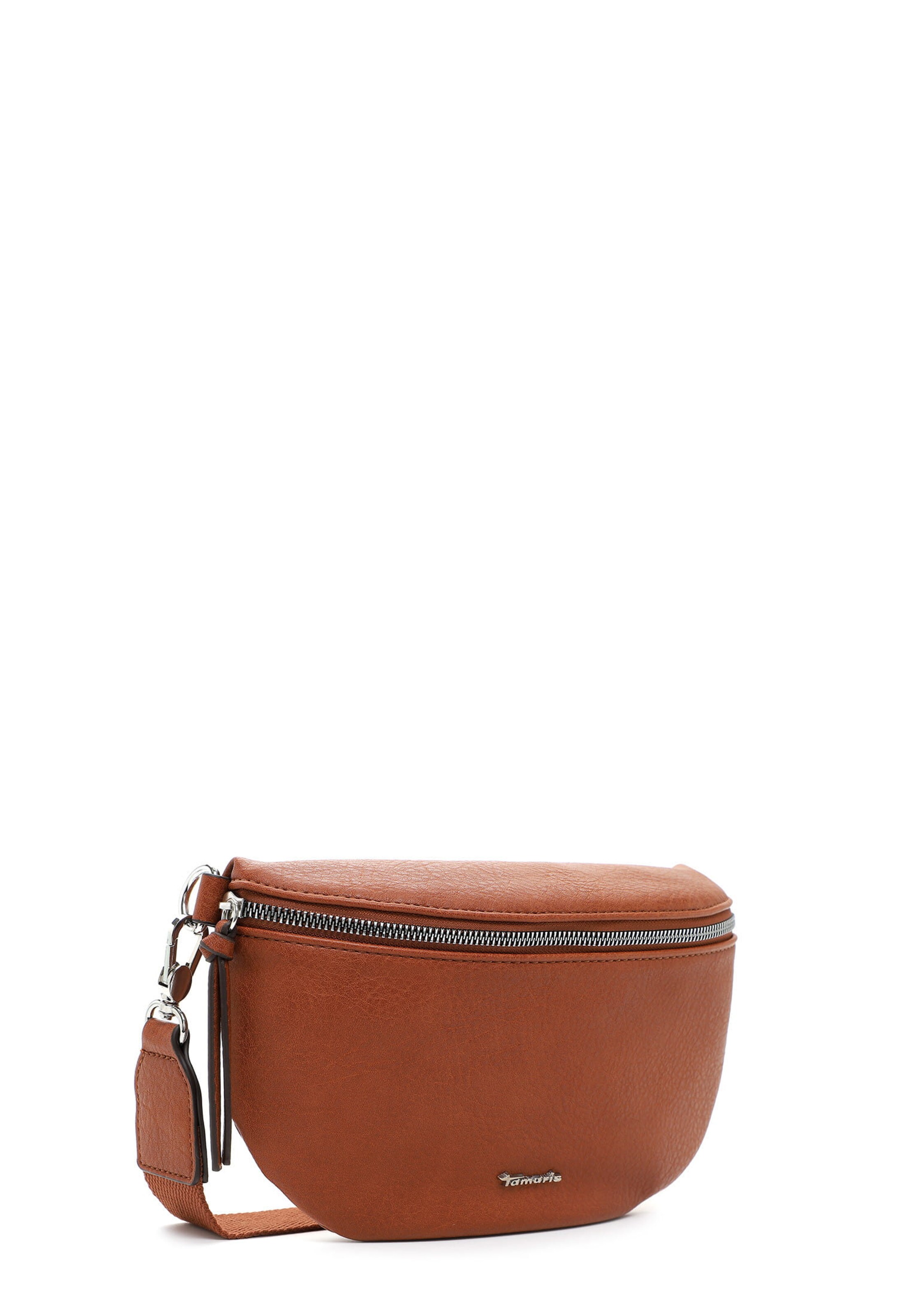 Tamaris Taška cez rameno 'Alessia' - Hnedá