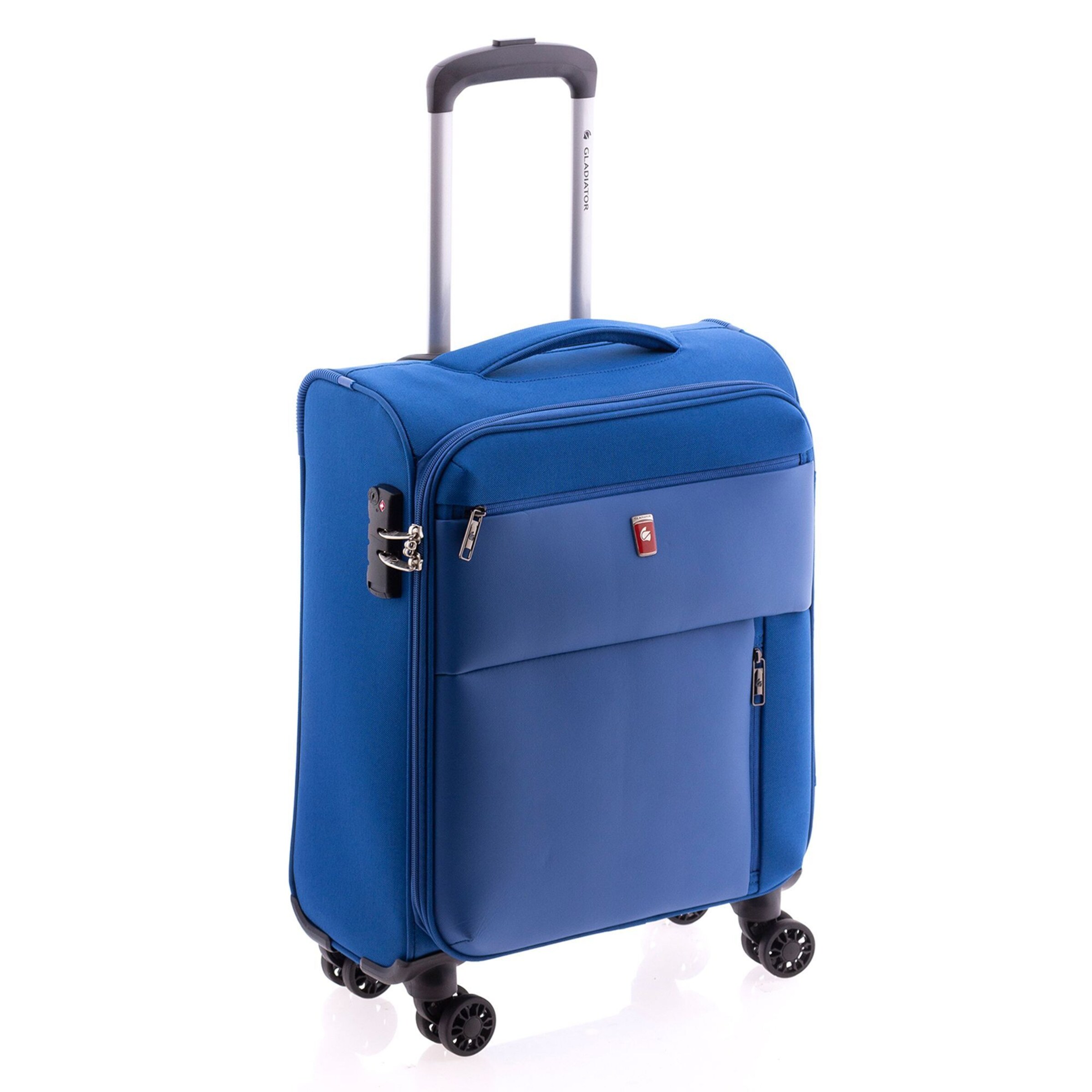 Gladiator Trolley '3700' in Blauw
