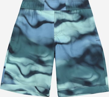 COLUMBIA - Moda de banho desportiva 'Sandy Shores' em azul: frente